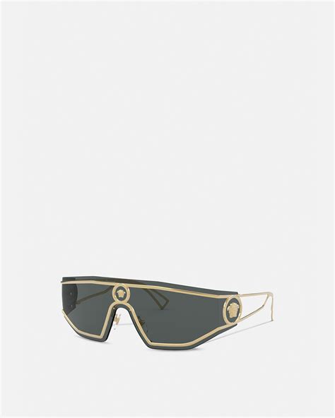 versace shields